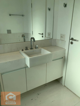 Imagem Apartamento com 3 Quartos à Venda, 210 m² em Moema - São Paulo Imagem Apartamento com 3 Quartos à Venda, 210 m² em Moema - São Paulo