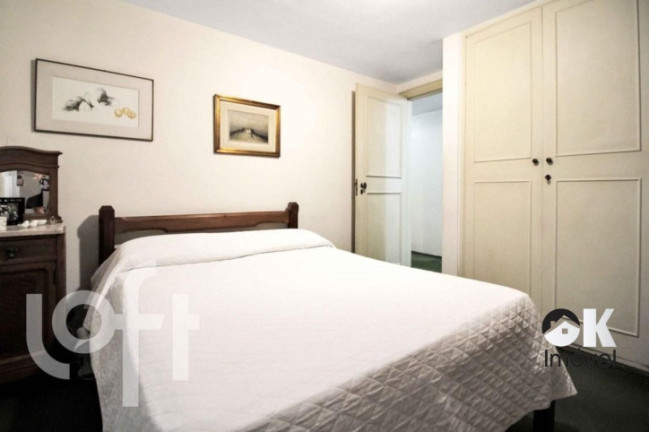 Imagem Apartamento com 4 Quartos à Venda, 337 m² em Higienópolis - São Paulo
