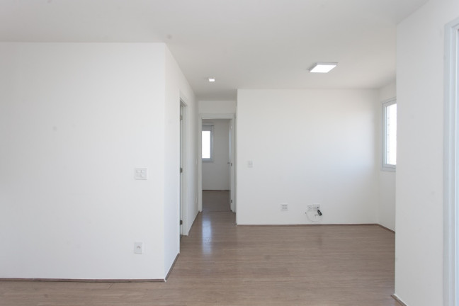 Imagem Apartamento com 2 Quartos à Venda, 58 m² em Limão - São Paulo