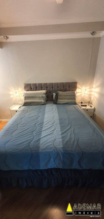 Imagem Apartamento com 2 Quartos à Venda, 66 m² em Centro - Diadema