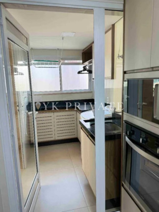 Imagem Apartamento com 3 Quartos à Venda, 136 m² em Vila Anastácio - São Paulo