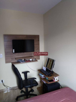 Imagem Apartamento com 2 Quartos à Venda, 67 m² em Vila Galvão - Guarulhos Imagem Apartamento com 2 Quartos à Venda, 67 m² em Vila Galvão - Guarulhos