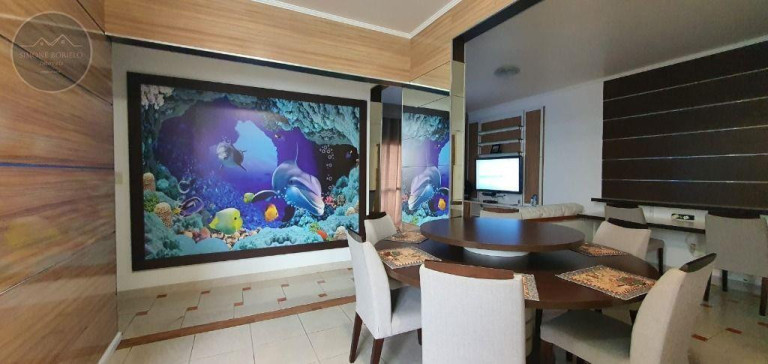 Imagem Apartamento com 2 Quartos à Venda, 86 m² em Canto Do Forte - Praia Grande Imagem Apartamento com 2 Quartos à Venda, 86 m² em Canto Do Forte - Praia Grande