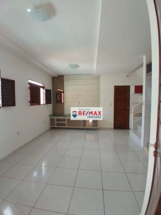 Imagem Casa com 2 Quartos à Venda, 115 m² em José Américo De Almeida - João Pessoa Imagem Casa com 2 Quartos à Venda, 115 m² em José Américo De Almeida - João Pessoa