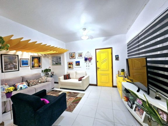Imagem Imóvel com 3 Quartos à Venda, 111 m² em Graça - Salvador Imagem Imóvel com 3 Quartos à Venda, 111 m² em Graça - Salvador