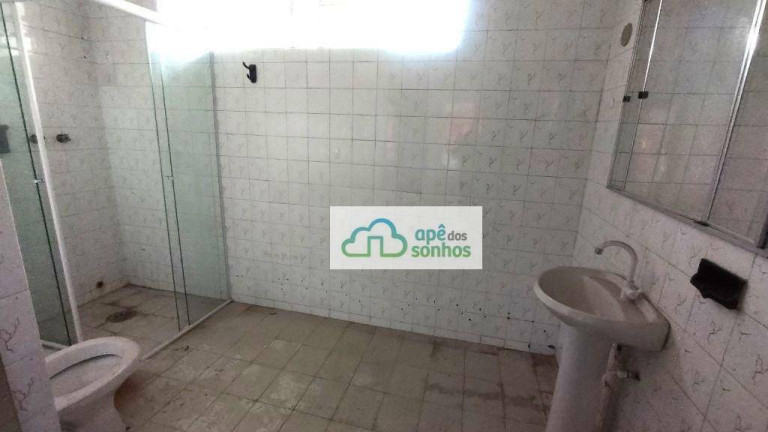 Imagem Casa com 3 Quartos à Venda, 353 m² em Sumaré - São Paulo Imagem Casa com 3 Quartos à Venda, 353 m² em Sumaré - São Paulo
