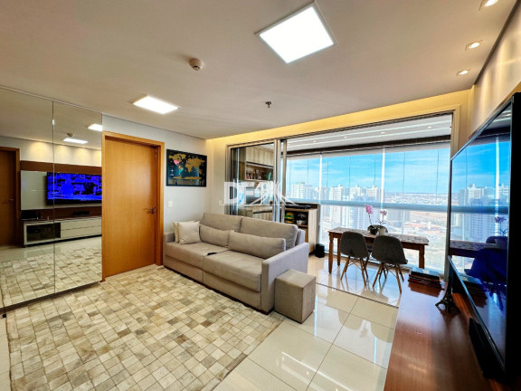 Imagem Imóvel com 2 Quartos à Venda, 56 m² em Norte (águas Claras) - Brasília Imagem Imóvel com 2 Quartos à Venda, 56 m² em Norte (águas Claras) - Brasília