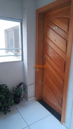 Imagem Apartamento com 2 Quartos à Venda, 45 m² em Vila Alzira - Guarulhos Imagem Apartamento com 2 Quartos à Venda, 45 m² em Vila Alzira - Guarulhos