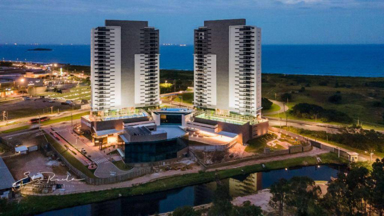 Imagem Cobertura com 4 Quartos à Venda, 342 m² em Darly Santos - Vila Velha Imagem Cobertura com 4 Quartos à Venda, 342 m² em Darly Santos - Vila Velha