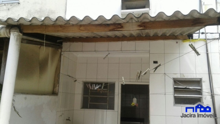 Imagem Casa com 2 Quartos à Venda, 80 m² em Parque São Vicente - São Vicente