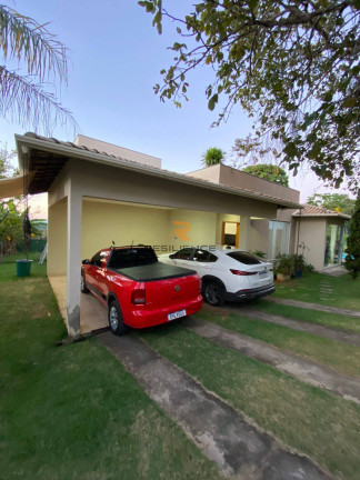 Imagem Casa de Condomínio com 3 Quartos à Venda, 280 m² em Jardins Da Lagoa - Lagoa Santa Imagem Casa de Condomínio com 3 Quartos à Venda, 280 m² em Jardins Da Lagoa - Lagoa Santa