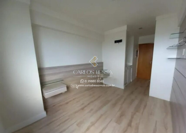 Imagem Apartamento com 3 Quartos à Venda, 133 m² em Casa Caiada - Olinda