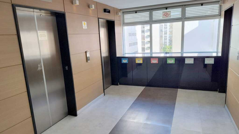 Imagem Imóvel à Venda, 29 m² em Cerqueira César - São Paulo Imagem Imóvel à Venda, 29 m² em Cerqueira César - São Paulo