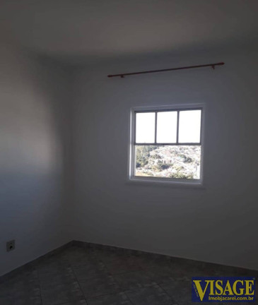Imagem Apartamento com 2 Quartos à Venda,  em Jardim Novo Amanhecer - Jacareí