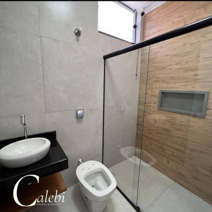 Imagem Casa de Condomínio com 3 Quartos à Venda, 200 m² em Morro Vermelho - Moji Mirim Imagem Casa de Condomínio com 3 Quartos à Venda, 200 m² em Morro Vermelho - Moji Mirim