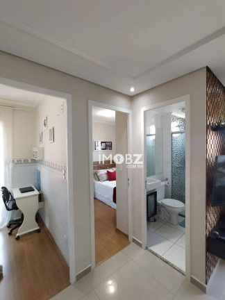 Imagem Imóvel com 2 Quartos à Venda, 53 m² em Vila Sônia - São Paulo Imagem Imóvel com 2 Quartos à Venda, 53 m² em Vila Sônia - São Paulo
