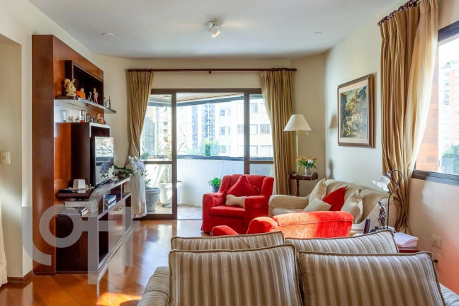 Imagem Apartamento com 3 Quartos à Venda, 190 m² em Perdizes - São Paulo Imagem Apartamento com 3 Quartos à Venda, 190 m² em Perdizes - São Paulo