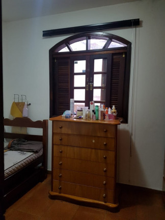 Imagem Casa com 3 Quartos à Venda, 120 m² em Vila Guarani - Carapicuíba