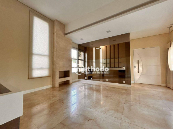 Imagem Casa com 4 Quartos à Venda ou Locação, 420 m² em Loteamento Alphaville Campinas - Campinas Imagem Casa com 4 Quartos à Venda ou Locação, 420 m² em Loteamento Alphaville Campinas - Campinas