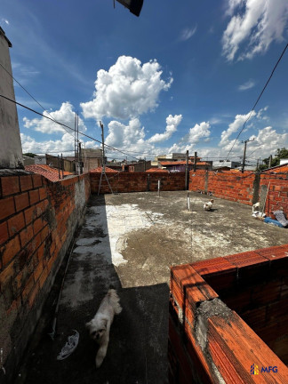 Imagem Sobrado com 3 Quartos à Venda, em Sorocaba Park - Sorocaba Imagem Sobrado com 3 Quartos à Venda, em Sorocaba Park - Sorocaba