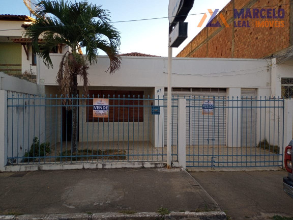 Imagem Imóvel com 6 Quartos à Venda, 361 m² em Centro - Vitória Da Conquista Imagem Imóvel com 6 Quartos à Venda, 361 m² em Centro - Vitória Da Conquista