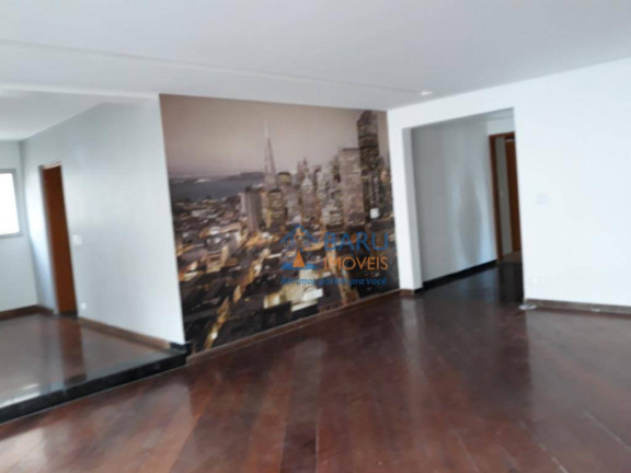 Imagem Apartamento com 3 Quartos à Venda, 220 m² em Higienópolis - São Paulo Imagem Apartamento com 3 Quartos à Venda, 220 m² em Higienópolis - São Paulo