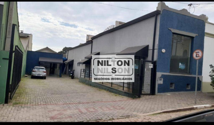 Loja para Alugar, 25 m² em Sousas - Campinas