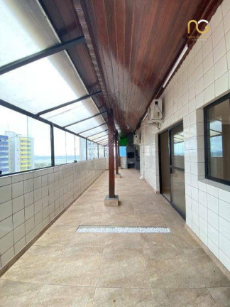 Imagem Cobertura com 3 Quartos à Venda, 144 m² em Mirim - Praia Grande Imagem Cobertura com 3 Quartos à Venda, 144 m² em Mirim - Praia Grande