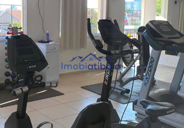 Imagem Apartamento com 3 Quartos à Venda, 100 m² em Vila Santa Catarina - São Paulo