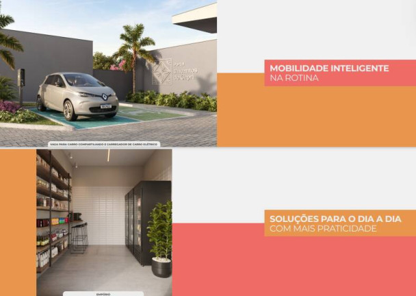 Imagem Apartamento com 2 Quartos à Venda,  em Jardim Nova Alvorada - Hortolândia