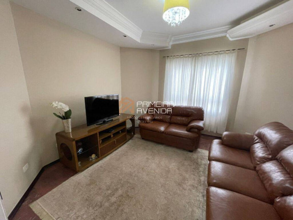 Imagem Casa com 4 Quartos à Venda, 292 m² em Jardim Aquarius - São José Dos Campos Imagem Casa com 4 Quartos à Venda, 292 m² em Jardim Aquarius - São José Dos Campos
