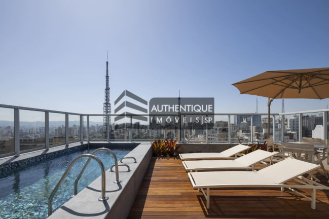Imagem Apartamento com 1 Quarto à Venda, 94 m² em Jardins - São Paulo Imagem Apartamento com 1 Quarto à Venda, 94 m² em Jardins - São Paulo