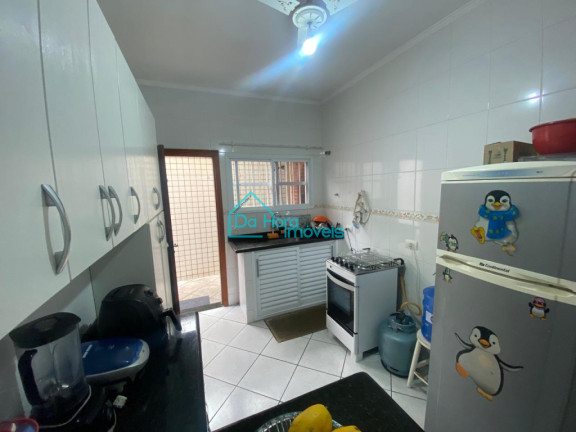 Imagem Casa com 3 Quartos à Venda, 96 m² em Solemar - Praia Grande Imagem Casa com 3 Quartos à Venda, 96 m² em Solemar - Praia Grande