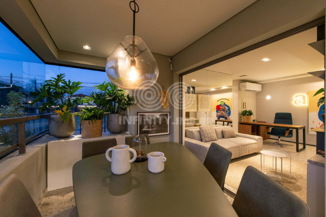 Imagem Apartamento com 2 Quartos à Venda, 69 m² em Campo Belo - São Paulo Imagem Apartamento com 2 Quartos à Venda, 69 m² em Campo Belo - São Paulo