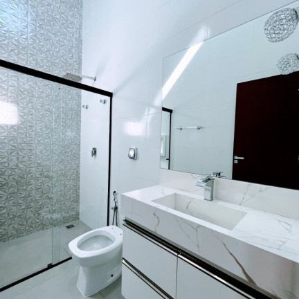 Imagem Casa com 3 Quartos à Venda, 120 m² em Ideal Life Ecolazer Residence - São José Do Rio Preto Imagem Casa com 3 Quartos à Venda, 120 m² em Ideal Life Ecolazer Residence - São José Do Rio Preto