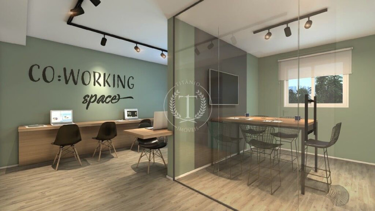 Imagem Apartamento com 2 Quartos à Venda, 50 m² em Parque Da Mooca - São Paulo Imagem Apartamento com 2 Quartos à Venda, 50 m² em Parque Da Mooca - São Paulo
