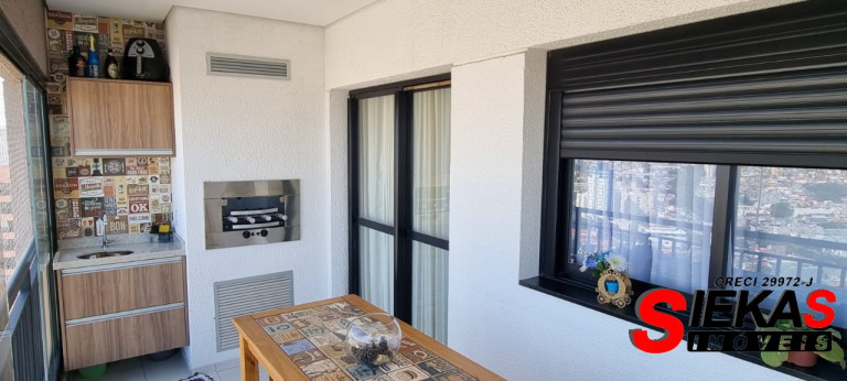 Imagem Apartamento com 2 Quartos à Venda, 61 m² em Vila Matilde - São Paulo Imagem Apartamento com 2 Quartos à Venda, 61 m² em Vila Matilde - São Paulo