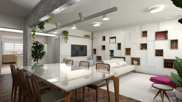 Imagem Apartamento com 3 Quartos à Venda, 185 m² em Jardim Paulista - São Paulo Imagem Apartamento com 3 Quartos à Venda, 185 m² em Jardim Paulista - São Paulo