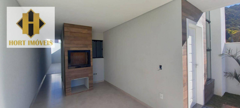 Imagem Casa com 3 Quartos à Venda, 95 m² em Alto São Bento - Itapema Imagem Casa com 3 Quartos à Venda, 95 m² em Alto São Bento - Itapema