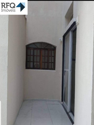 Imagem Casa com 2 Quartos à Venda, 100 m² em Vila Monumento - São Paulo