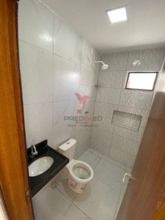Imagem Casa com 2 Quartos à Venda, em Paratibe - João Pessoa Imagem Casa com 2 Quartos à Venda, em Paratibe - João Pessoa