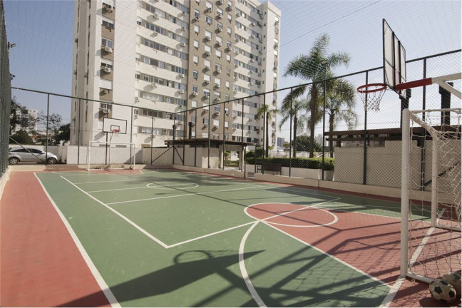 Imagem Apartamento com 2 Quartos à Venda, 58 m² em Passo Da Areia - Porto Alegre