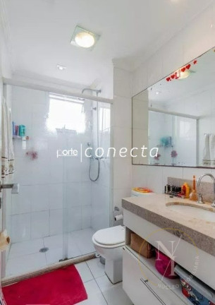 Imagem Apartamento com 4 Quartos à Venda, 164 m² em Tatuapé - São Paulo Imagem Apartamento com 4 Quartos à Venda, 164 m² em Tatuapé - São Paulo