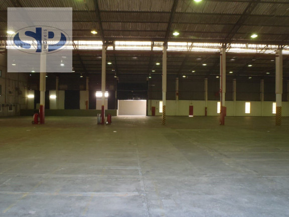 Imagem Imóvel Comercial para Alugar, 9.500 m² em Alphaville Industrial - Barueri Imagem Imóvel Comercial para Alugar, 9.500 m² em Alphaville Industrial - Barueri