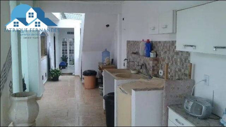 Imagem Casa com 5 Quartos à Venda, 294 m² em Vila Virgínia - Itaquaquecetuba
