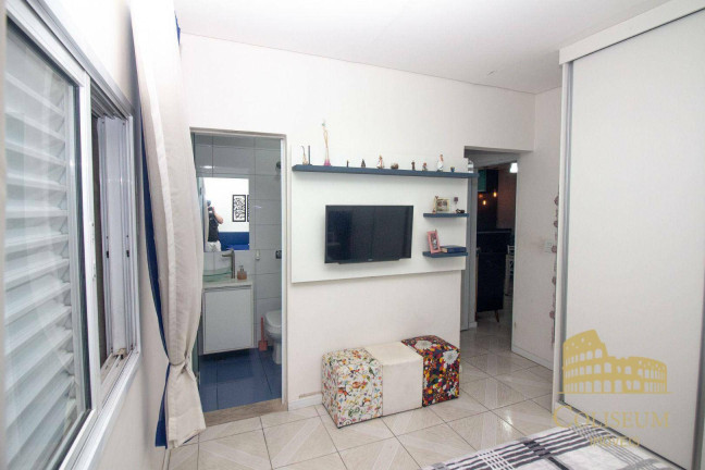 Imagem Casa com 3 Quartos à Venda, 170 m² em Vila Palmeiras - São Paulo Imagem Casa com 3 Quartos à Venda, 170 m² em Vila Palmeiras - São Paulo