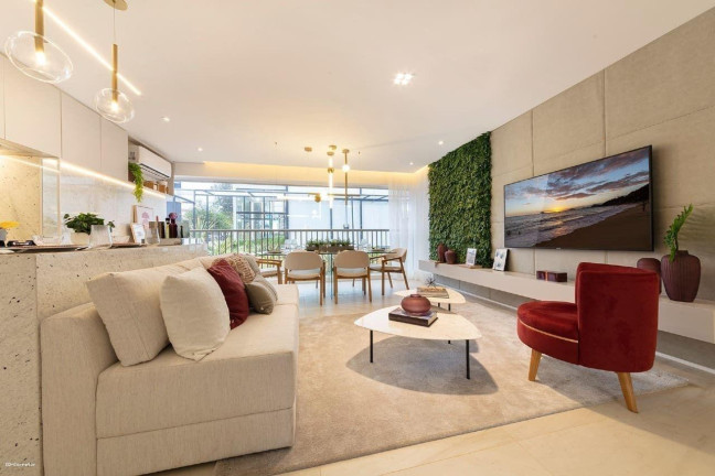 Imagem Apartamento com 2 Quartos à Venda, 56 m² em Ipiranga - São Paulo Imagem Apartamento com 2 Quartos à Venda, 56 m² em Ipiranga - São Paulo