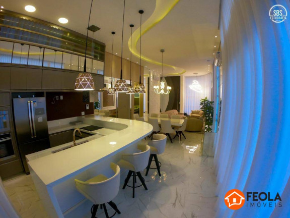 Imagem Casa com 3 Quartos à Venda, 400 m² em Jardim Imperador - Americana Imagem Casa com 3 Quartos à Venda, 400 m² em Jardim Imperador - Americana