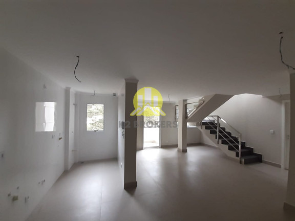 Imagem Cobertura com 2 Quartos à Venda, 123 m² em Tarumã - Curitiba Imagem Cobertura com 2 Quartos à Venda, 123 m² em Tarumã - Curitiba