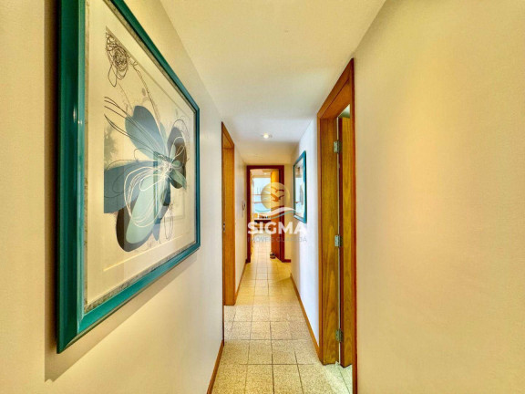 Imagem Apartamento com 4 Quartos à Venda, 200 m² em Jardim Astúrias - Guarujá Imagem Apartamento com 4 Quartos à Venda, 200 m² em Jardim Astúrias - Guarujá